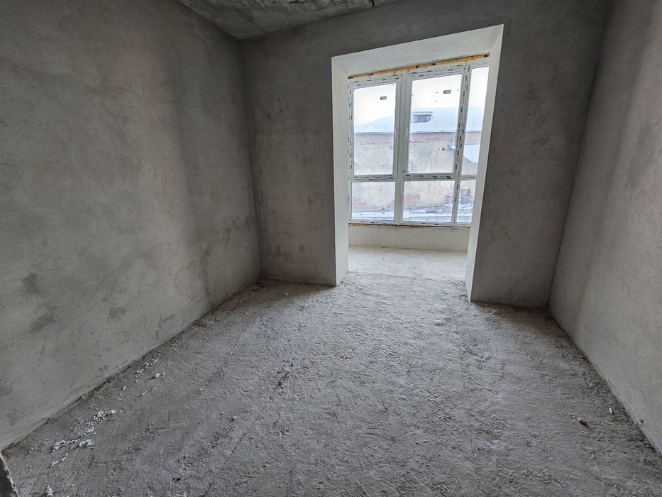 Квартира на ЖК Атмосфера в Івано-Франківську, ID 177971, фото №6