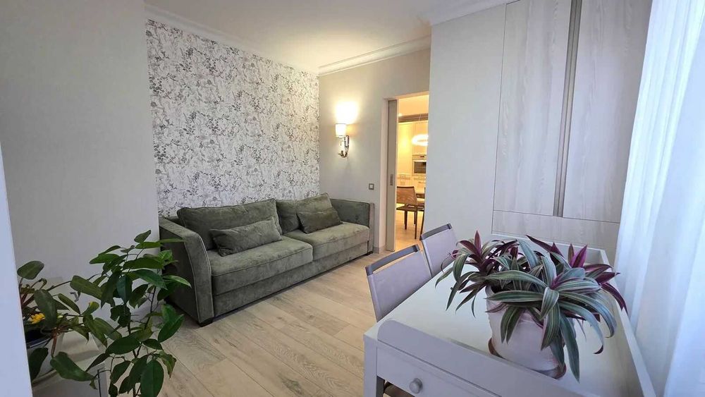 Квартира на ЖК Provance Home в Івано-Франківську, ID 281332, фото №11