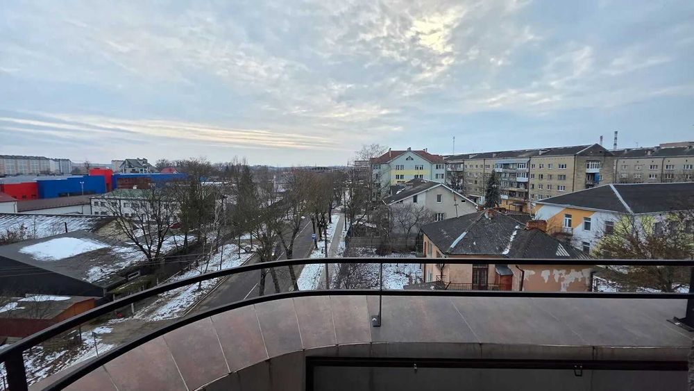 Квартира на ЖК Provance Home в Івано-Франківську, ID 281332, фото №13