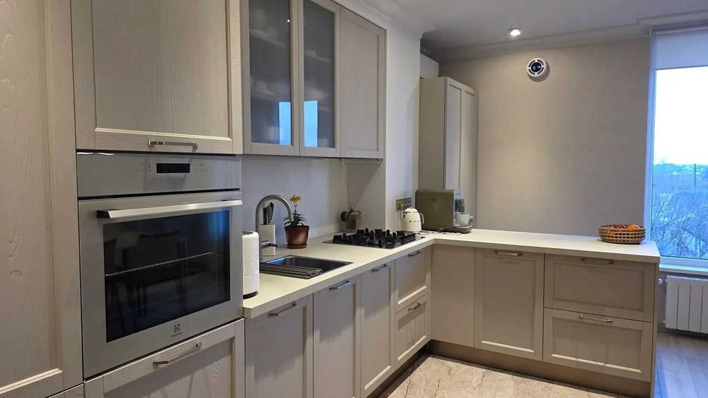 Квартира на ЖК Provance Home в Івано-Франківську, ID 281332, фото №17