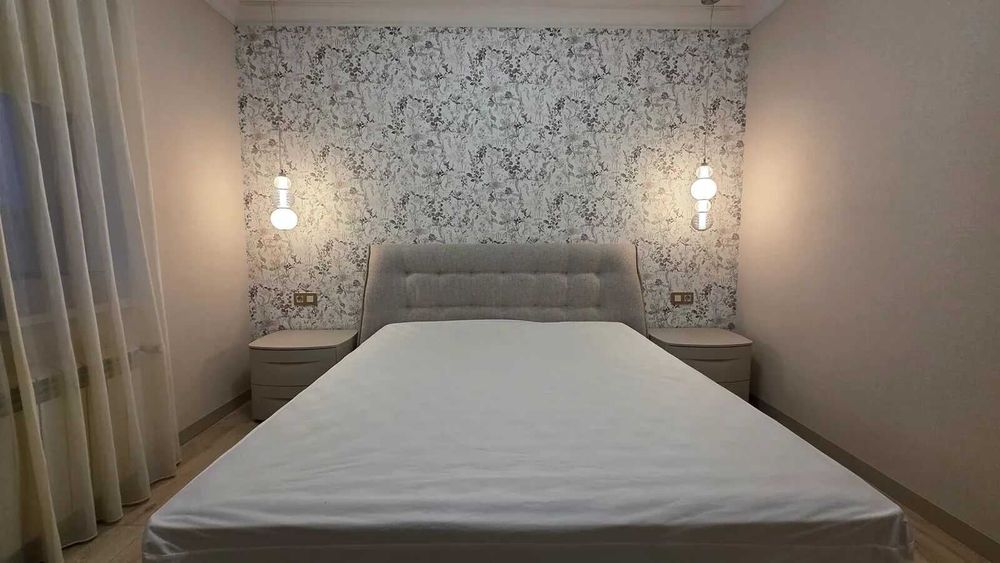 Квартира на ЖК Provance Home в Івано-Франківську, ID 281332, фото №4