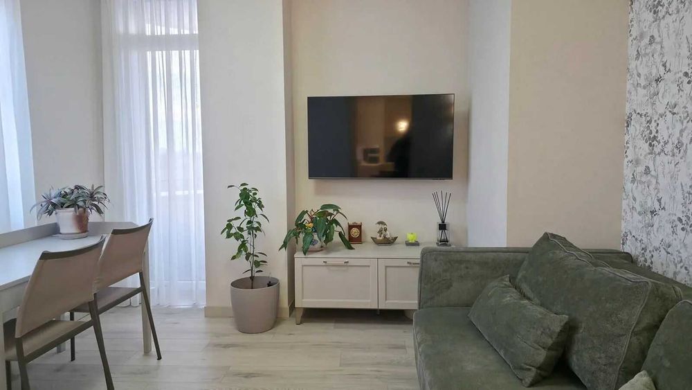 Квартира на ЖК Provance Home в Івано-Франківську, ID 281332, фото №5
