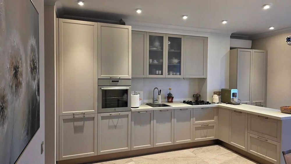 Квартира на ЖК Provance Home в Івано-Франківську, ID 281332, фото №6