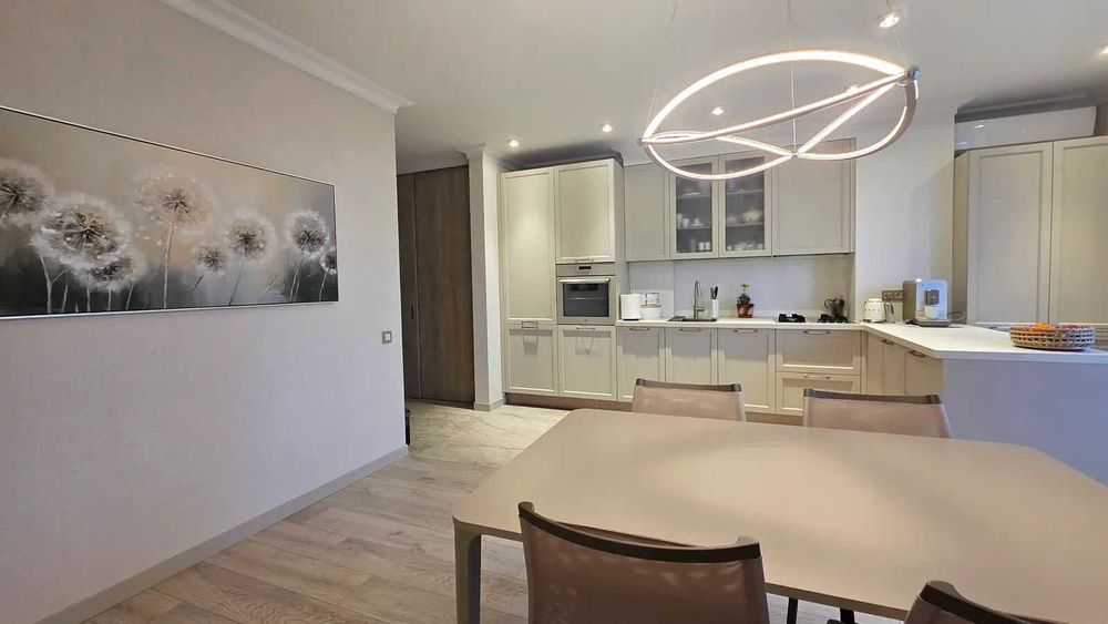 Квартира на ЖК Provance Home в Івано-Франківську, ID 281332, фото №9