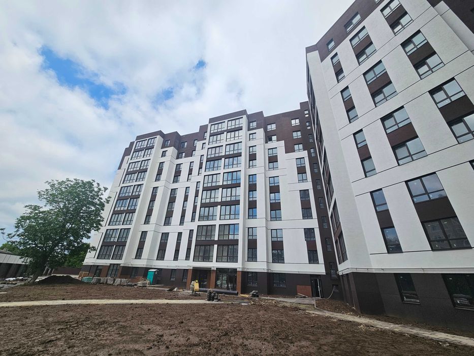 Квартира на ЖК Атмосфера в Івано-Франківську, ID 176175, фото №1
