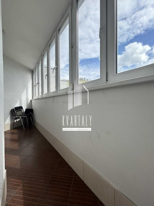 Квартира на вул. Саперно-Слобідська, 22 в Києві, ID 174168, фото №12