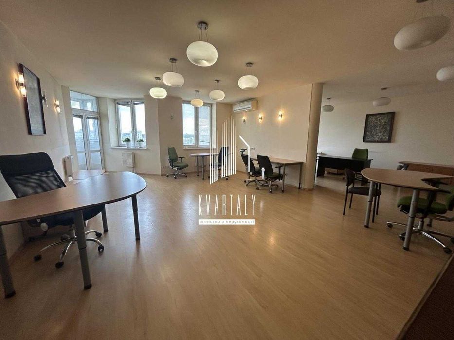 Квартира на вул. Саперно-Слобідська, 22 в Києві, ID 174168, фото №3