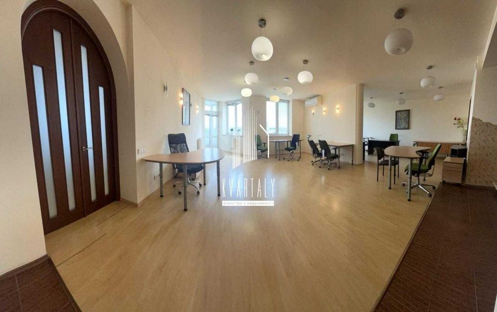 Квартира на вул. Саперно-Слобідська, 22 в Києві, ID 174168, фото №4