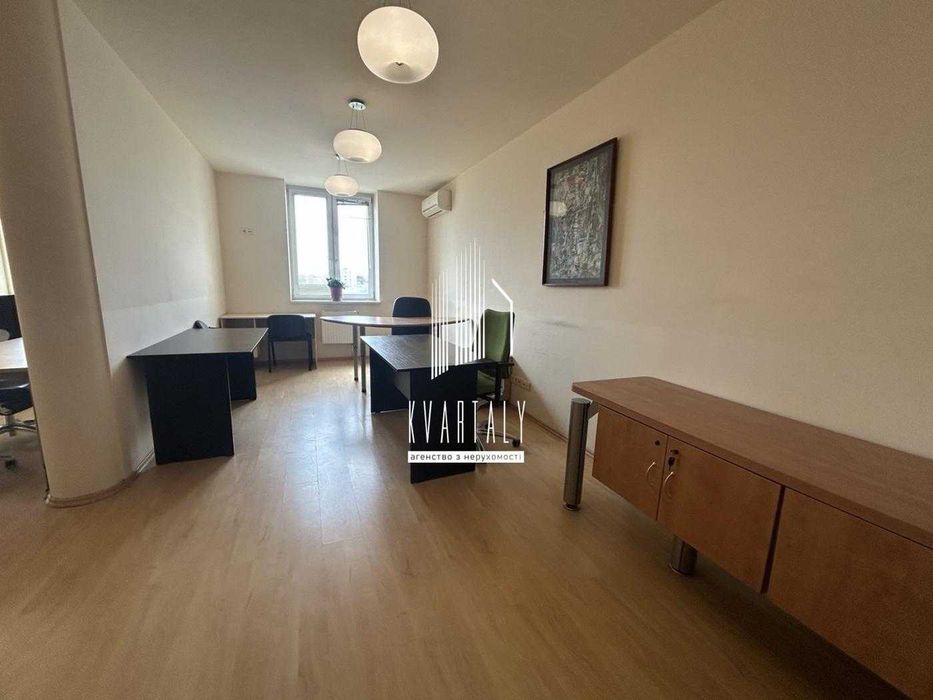 Квартира на вул. Саперно-Слобідська, 22 в Києві, ID 174168, фото №5