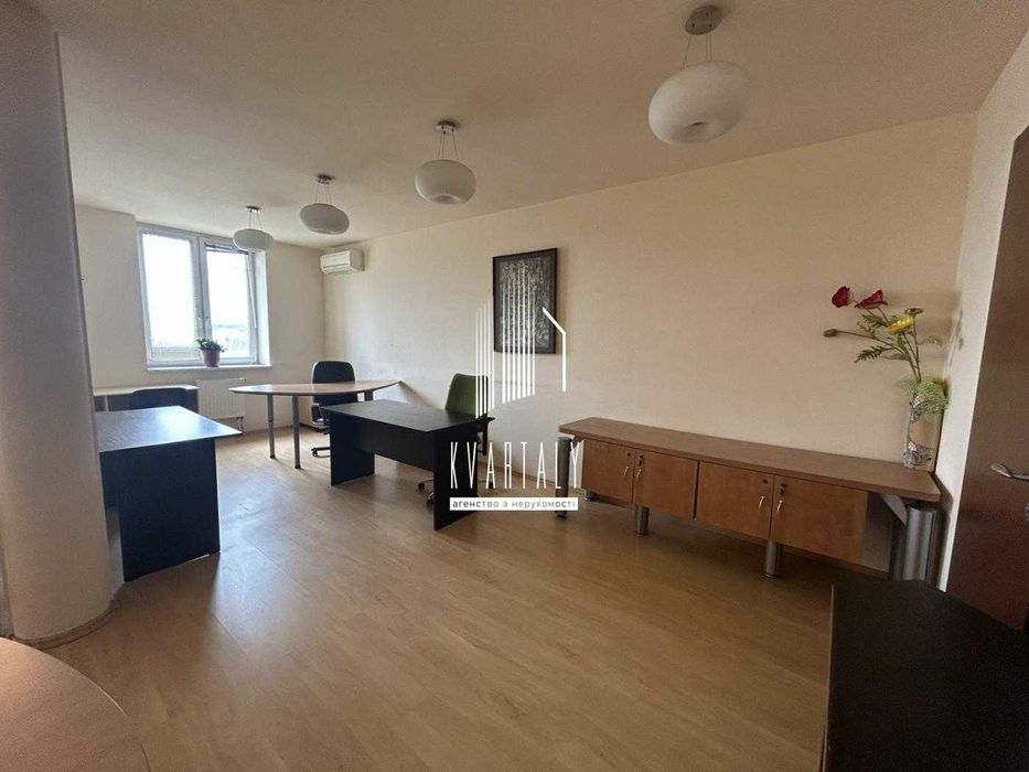 Квартира на вул. Саперно-Слобідська, 22 в Києві, ID 174168, фото №6