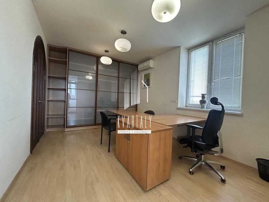 Квартира на вул. Саперно-Слобідська, 22 в Києві, ID 174168, фото №7