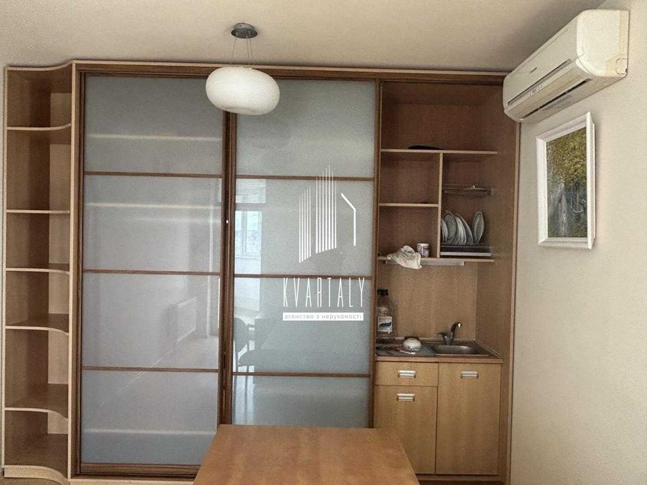 Квартира на вул. Саперно-Слобідська, 22 в Києві, ID 174168, фото №8