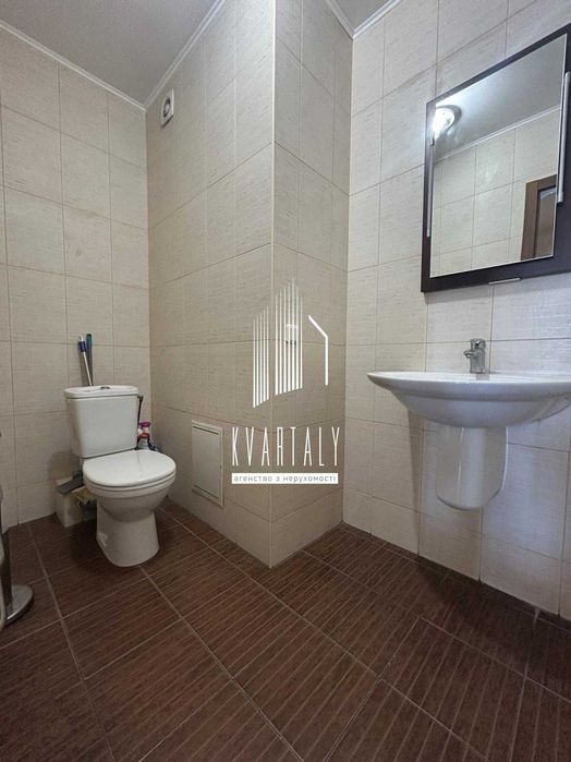 Квартира на вул. Саперно-Слобідська, 22 в Києві, ID 174168, фото №10