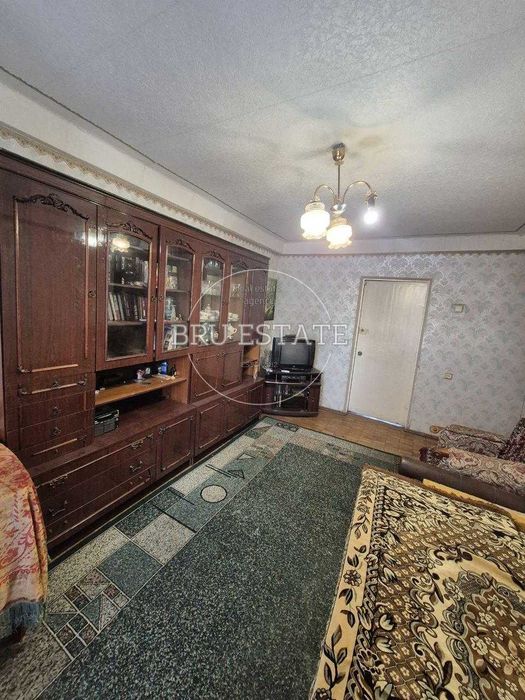 Квартира на вул. Миколайчука, 13 в Києві, ID 284298, фото №2