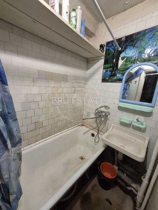 Квартира на вул. Миколайчука, 13 в Києві, ID 284298, фото №12