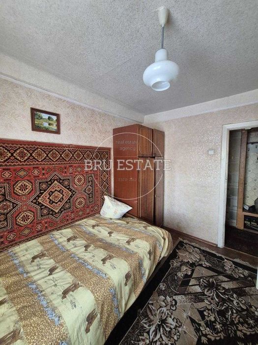 Квартира на вул. Миколайчука, 13 в Києві, ID 284298, фото №4