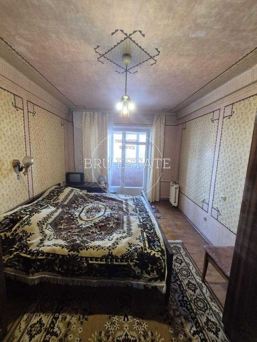 Квартира на вул. Миколайчука, 13 в Києві, ID 284298, фото №5