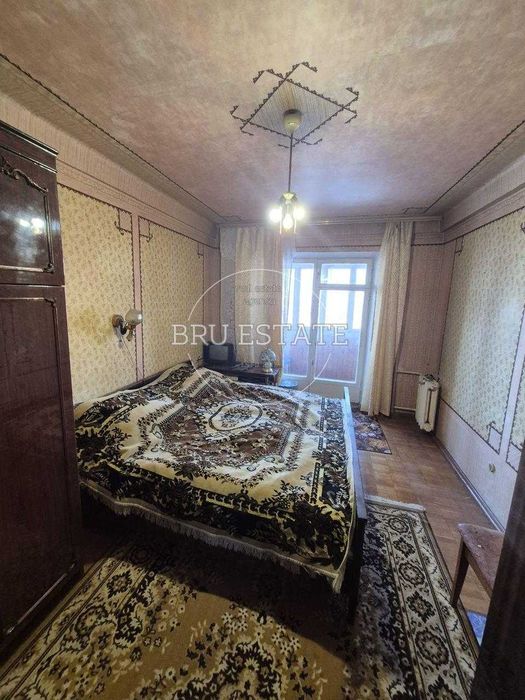 Квартира на вул. Миколайчука, 13 в Києві, ID 284298, фото №7