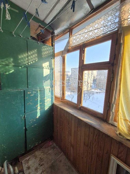 Квартира на вул. Миколайчука, 13 в Києві, ID 284298, фото №8