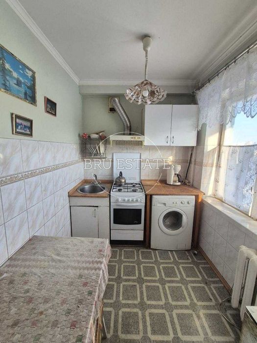 Квартира на вул. Миколайчука, 13 в Києві, ID 284298, фото №9