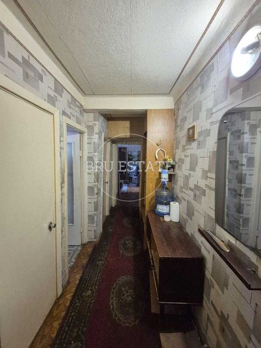 Квартира на вул. Миколайчука, 13 в Києві, ID 284298, фото №10