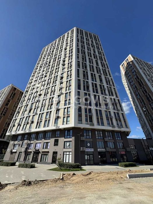 Квартира на Київська 235 в Києві, ID 309768, фото №2