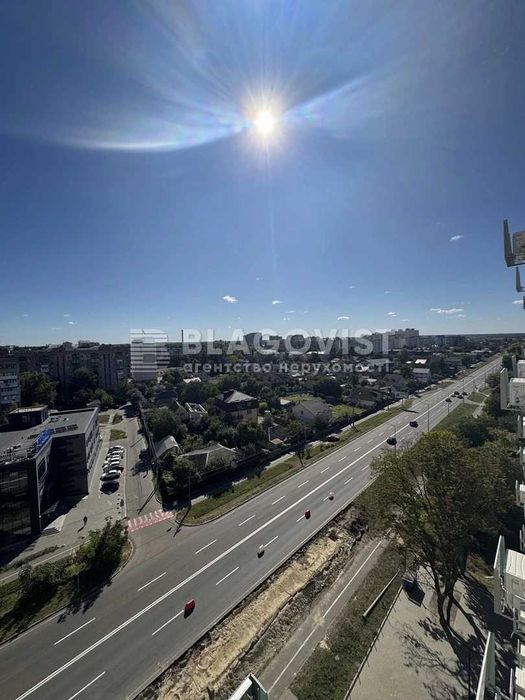 Квартира на Київська 235 в Києві, ID 309768, фото №14