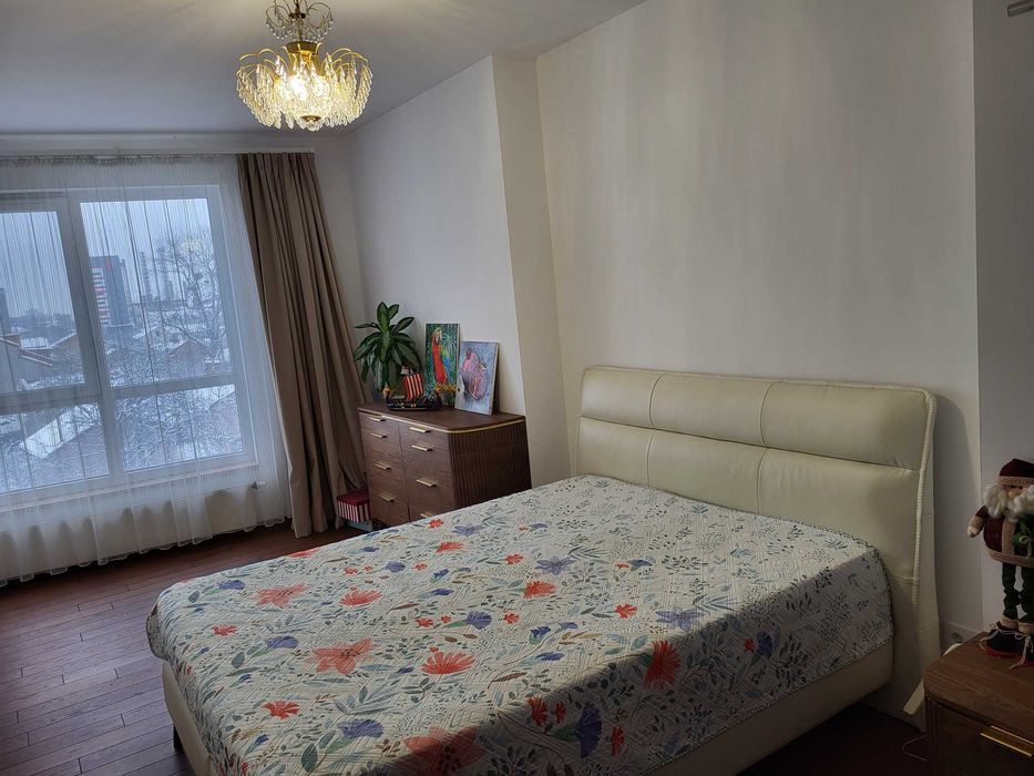 Квартира на вул. Городницька, 9 в Львові, ID 255908, фото №13