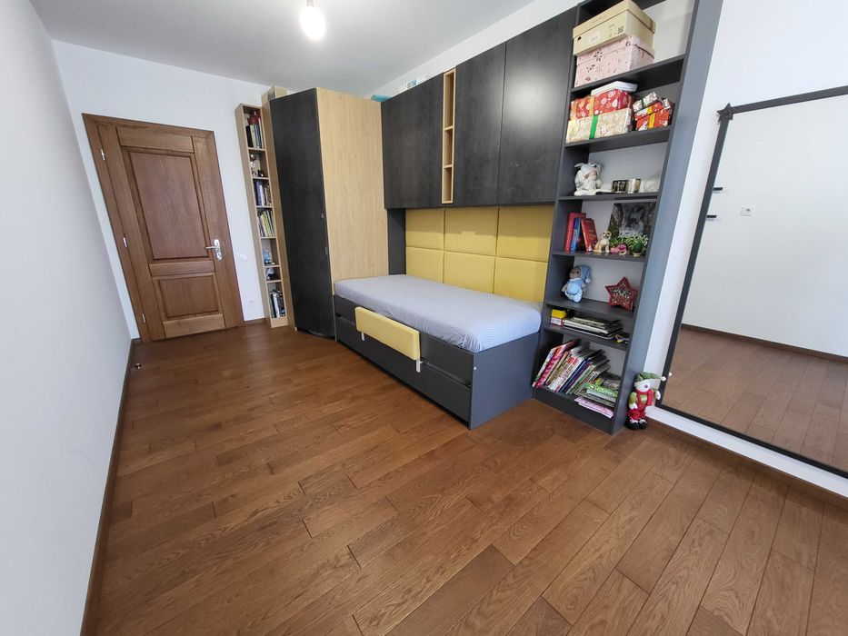 Квартира на вул. Городницька, 9 в Львові, ID 255908, фото №17