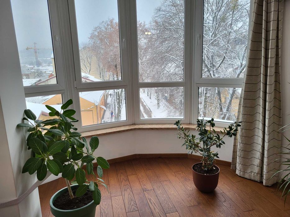 Квартира на вул. Городницька, 9 в Львові, ID 255908, фото №22