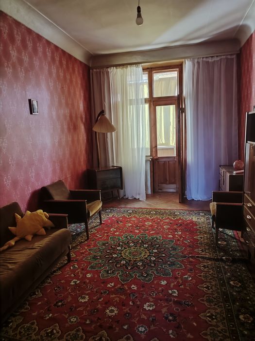Квартира на вул. Соборності, 44 в Полтава, ID 317469, фото №1