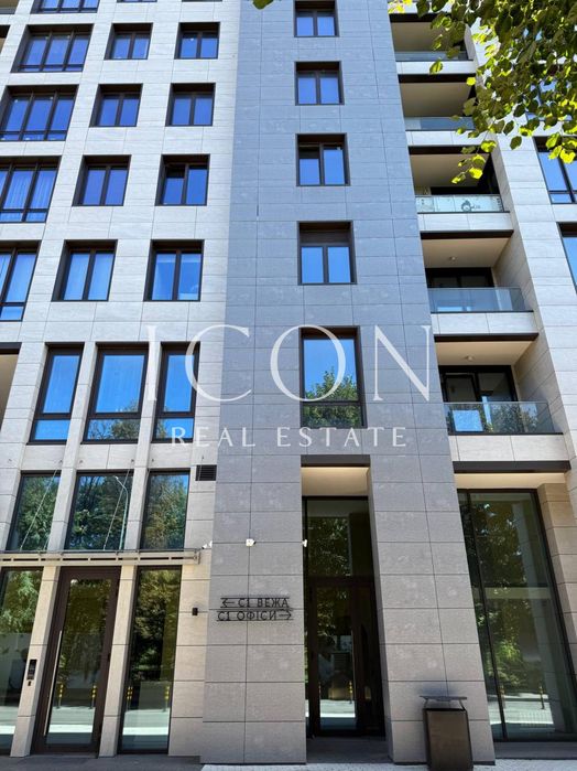 Квартира на ЖК Crystal Park Tower в Києві, ID 208398, фото №17