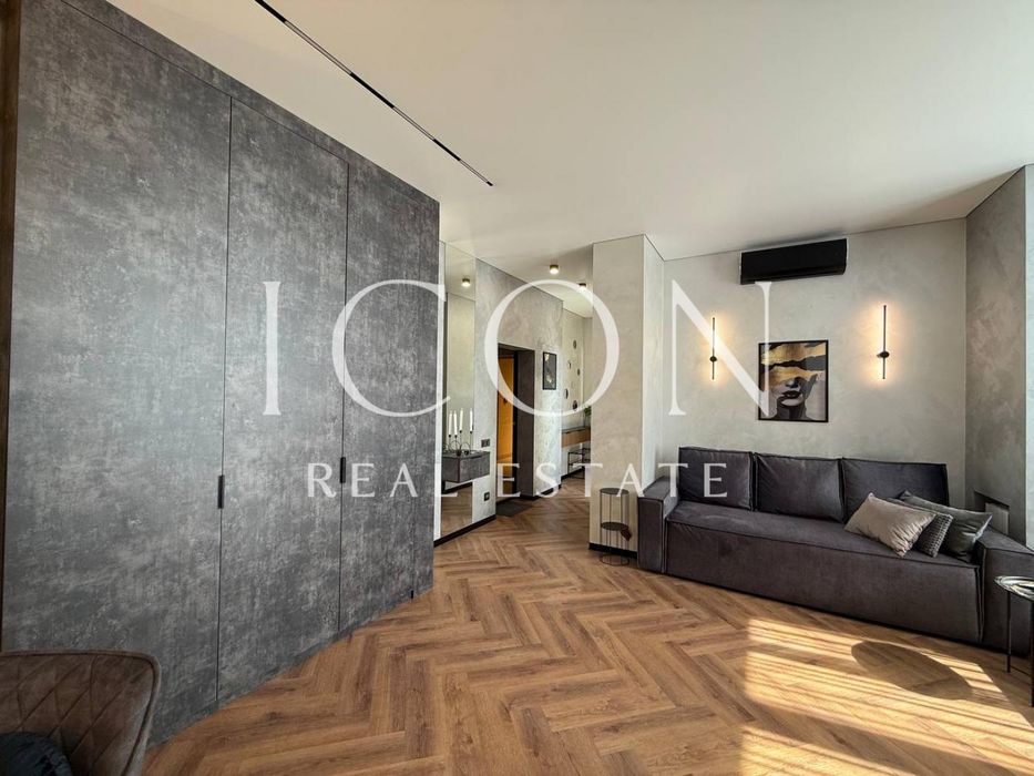 Квартира на ЖК Crystal Park Tower в Києві, ID 208398, фото №3