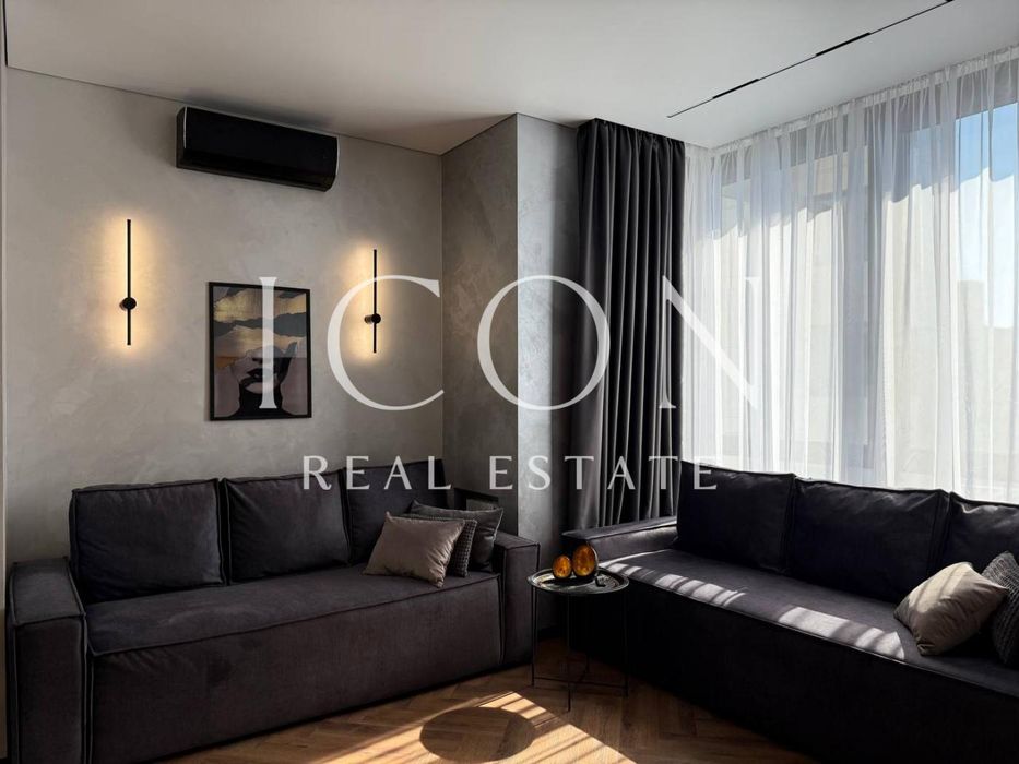 Квартира на ЖК Crystal Park Tower в Києві, ID 208398, фото №4