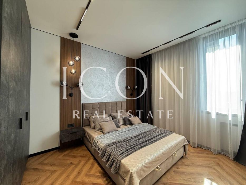 Квартира на ЖК Crystal Park Tower в Києві, ID 208398, фото №7