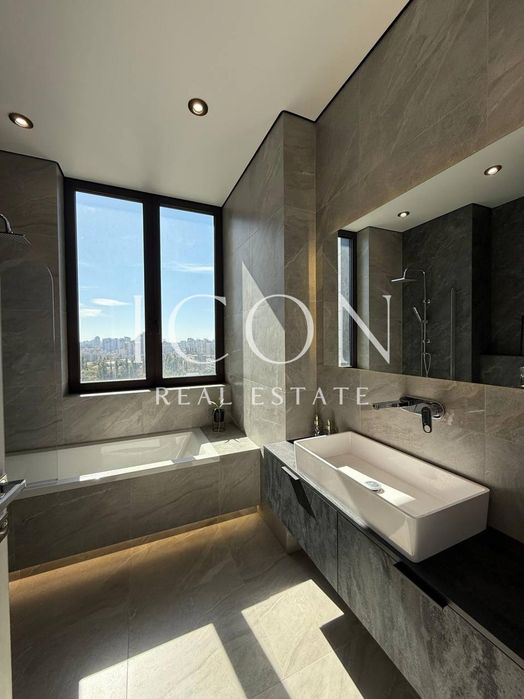Квартира на ЖК Crystal Park Tower в Києві, ID 208398, фото №8