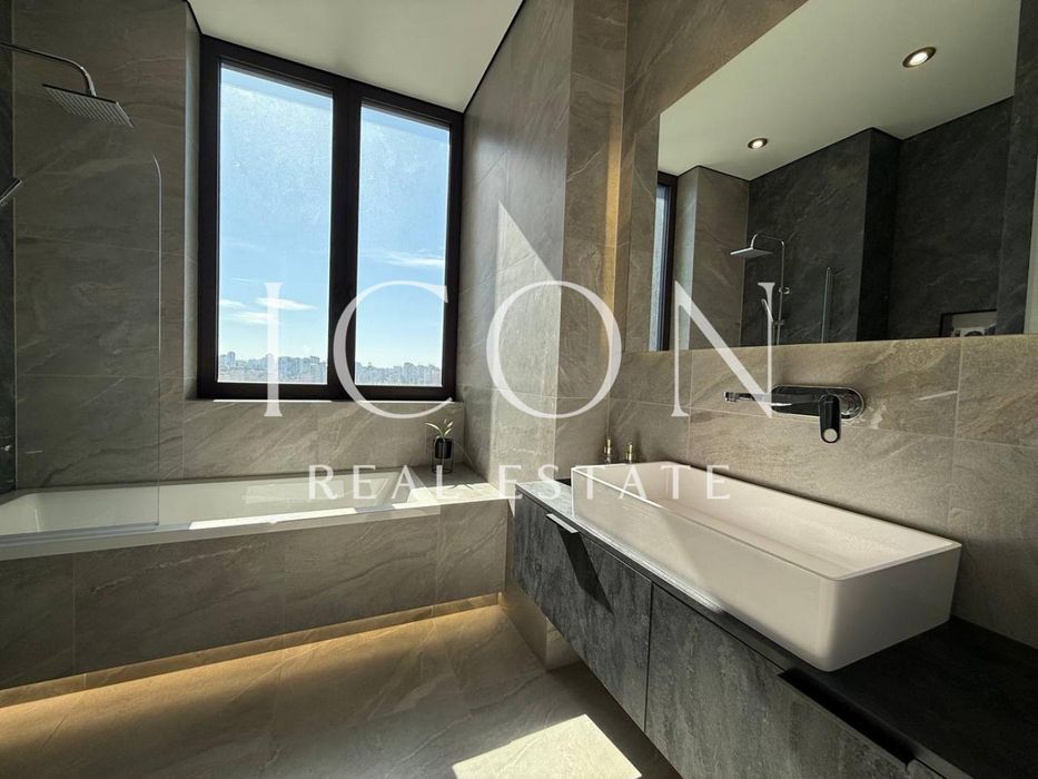 Квартира на ЖК Crystal Park Tower в Києві, ID 208398, фото №9