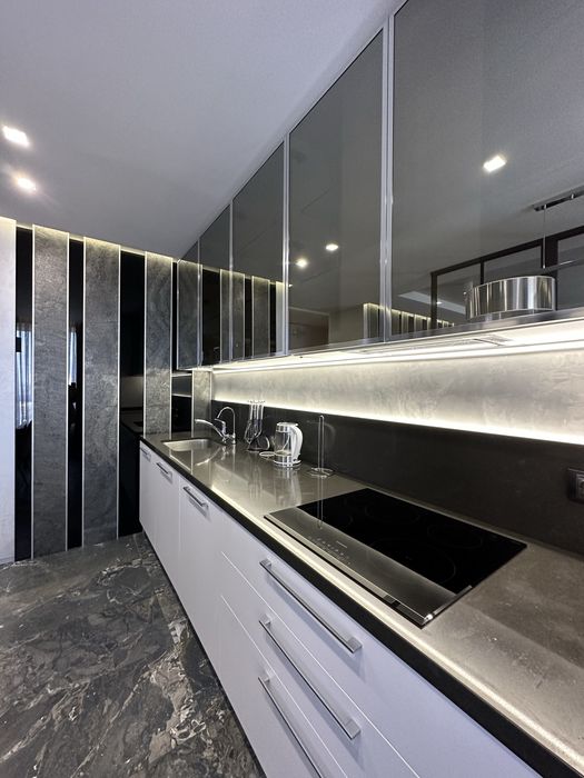 Квартира на вул. Зарічна, 1Б в Києві, ID 380527, фото №11