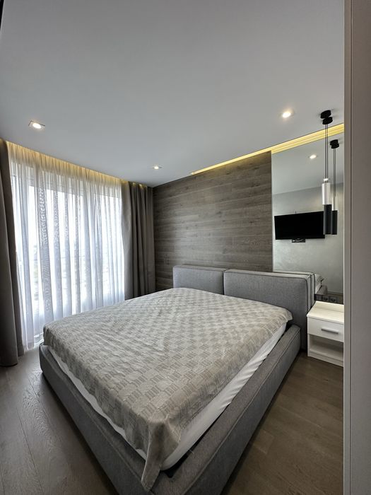 Квартира на вул. Зарічна, 1Б в Києві, ID 380527, фото №17
