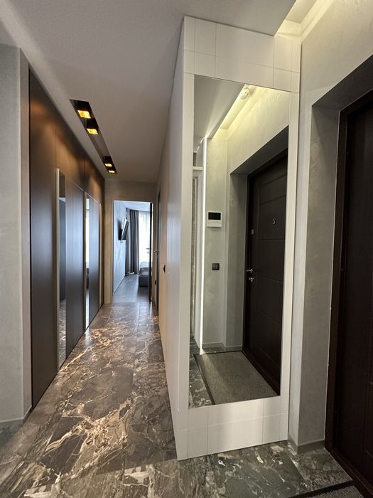 Квартира на вул. Зарічна, 1Б в Києві, ID 380527, фото №7