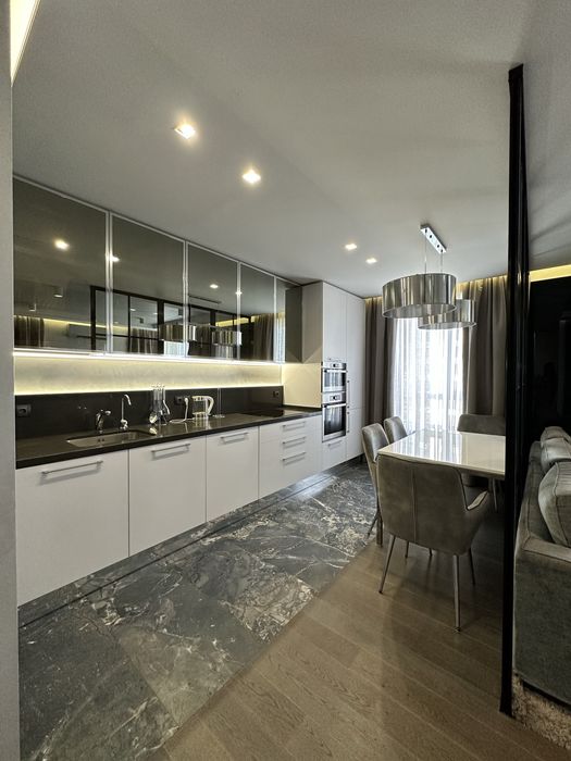 Квартира на вул. Зарічна, 1Б в Києві, ID 380527, фото №9