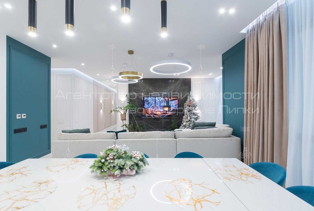 Квартира на вул. Драгомирова, 11-В в Києві, ID 177174, фото №11