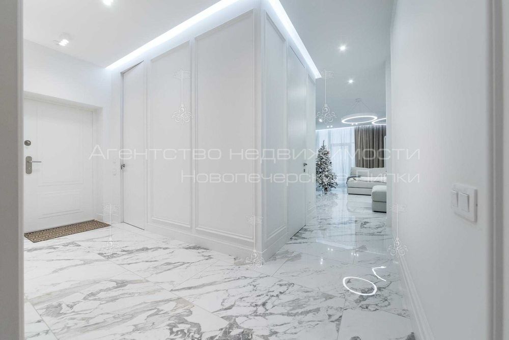 Квартира на вул. Драгомирова, 11-В в Києві, ID 177174, фото №12