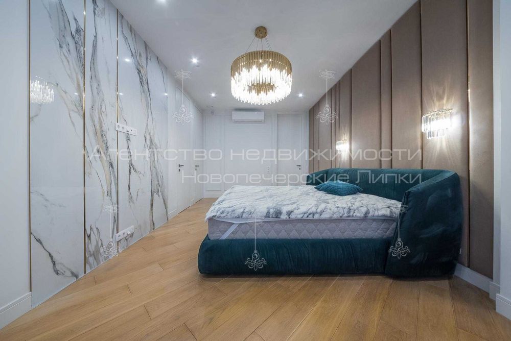 Квартира на вул. Драгомирова, 11-В в Києві, ID 177174, фото №16