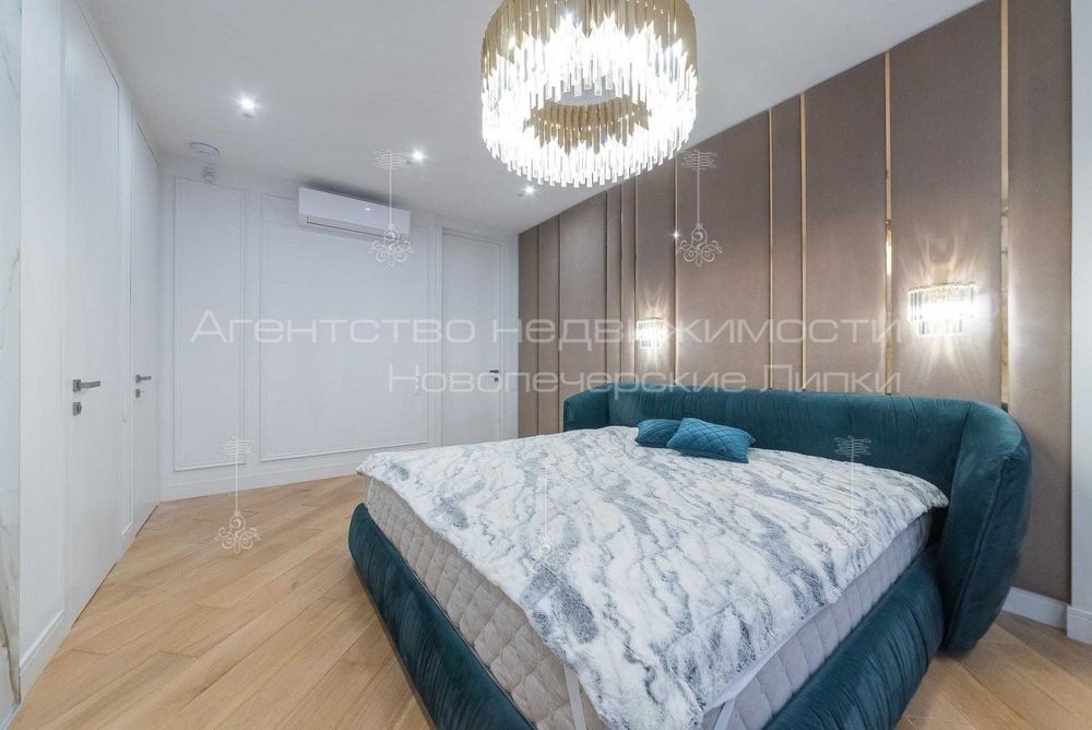 Квартира на вул. Драгомирова, 11-В в Києві, ID 177174, фото №17