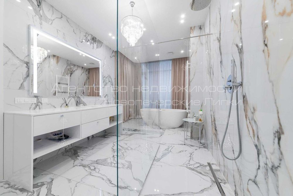Квартира на вул. Драгомирова, 11-В в Києві, ID 177174, фото №20