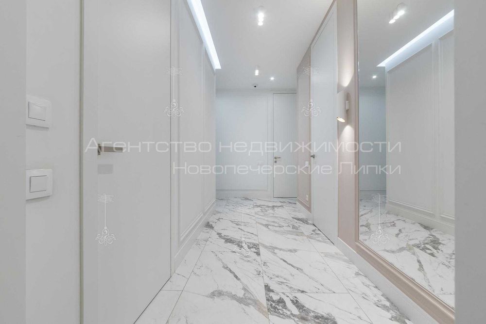 Квартира на вул. Драгомирова, 11-В в Києві, ID 177174, фото №22