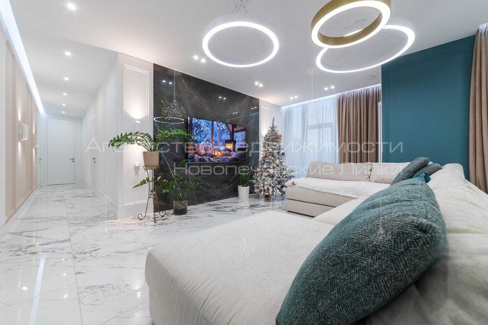Квартира на вул. Драгомирова, 11-В в Києві, ID 177174, фото №4