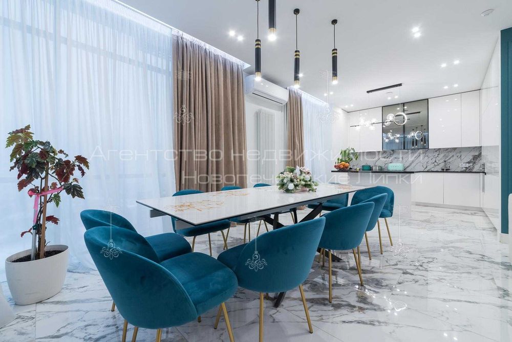 Квартира на вул. Драгомирова, 11-В в Києві, ID 177174, фото №6