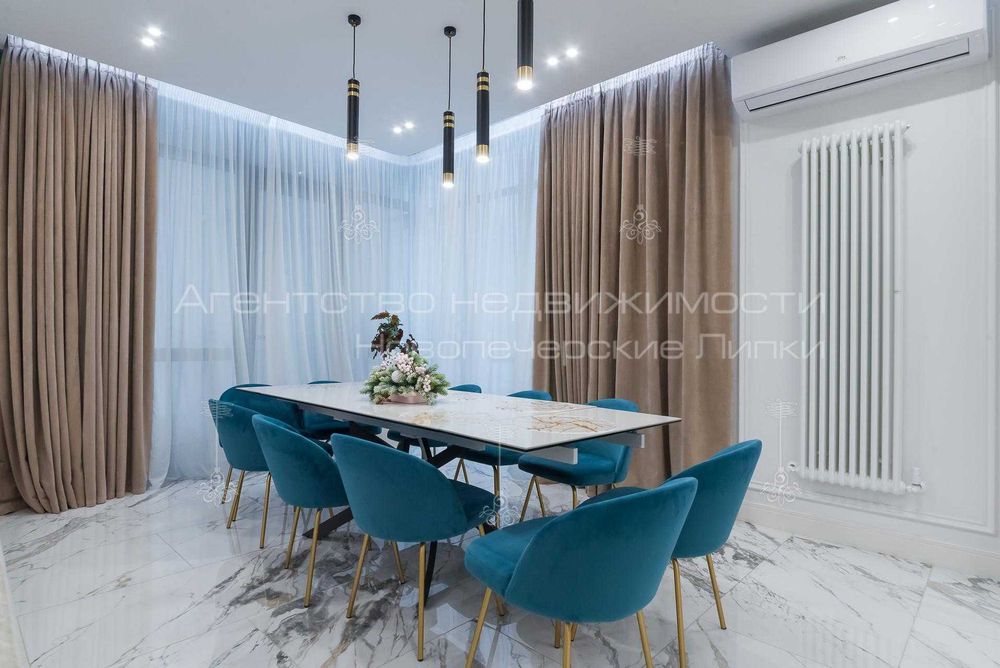 Квартира на вул. Драгомирова, 11-В в Києві, ID 177174, фото №9